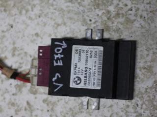 блок управления топливным насосом BMW X5 E70 2009, 3.0 л., дизель, АКПП, внедорожник 5 дв., правый руль, 16147203993