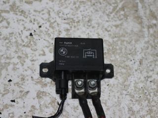 блок управления вентилятором (реле) BMW X5 E70 2009, 3.0 л., дизель, АКПП, внедорожник 5 дв., правый руль, 7661503