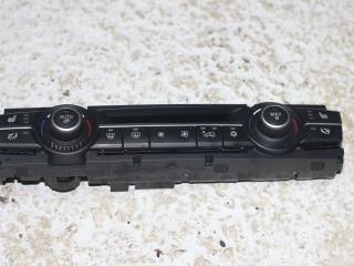 блок управления печки / климат-контроля BMW X5 E70 2009, 3.0 л., дизель, АКПП, внедорожник 5 дв., правый руль, 9178066