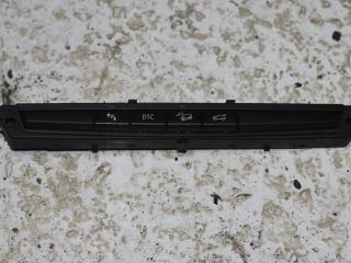 кнопка ручного тормоза (ручника) BMW X5 E70 2009, 3.0 л., дизель, АКПП, внедорожник 5 дв., правый руль, 61319180946