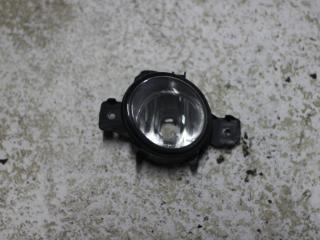 фара противотуманная левая BMW X5 E70 2009, 3.0 л., дизель, АКПП, внедорожник 5 дв., правый руль, 6924655
