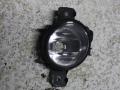 фара противотуманная левая BMW X5 E70 2009, 3.0 л., дизель, АКПП, внедорожник 5 дв., правый руль, 6924655 - фото №2