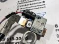 минусовой провод аккумулятора BMW 3 серия F30/F31/F34 2013, 2.0 л., дизель, АКПП, седан, правый руль, 12429306405 - фото №2