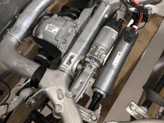 стабилизатор подвески задний BMW 7 серия G11/G12 G11 2019, 4.4 л., бензин, АКПП, белый, седан, полный привод, правый руль, 37106894922
