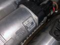 актюатор привода HSR BMW 7 серия G11/G12 G11 2019, 4.4 л., бензин, АКПП, белый, седан, полный привод, правый руль, 33346893752 - фото №2