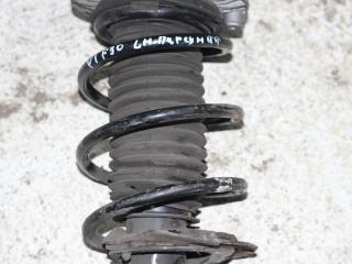 пружина BMW 3 серия F30/F31/F34 2013, 2.0 л., дизель, АКПП, седан, правый руль