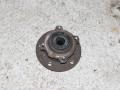 ступица передняя правая BMW 3 серия F30/F31/F34 2013, 2.0 л., дизель, АКПП, седан, правый руль, 31206867260 - фото №2