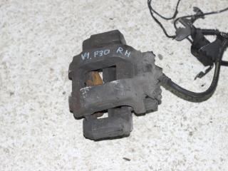 суппорт передний правый BMW 3 серия F30/F31/F34 2013, 2.0 л., дизель, АКПП, седан, правый руль, 34116857688
