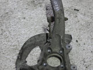кулак поворотный правый BMW X5 E70 2009, 3.0 л., дизель, АКПП, внедорожник 5 дв., правый руль, 31216869870