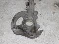 кулак поворотный правый BMW X5 E70 2009, 3.0 л., дизель, АКПП, внедорожник 5 дв., правый руль, 31216869870 - фото №2