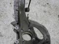 кулак поворотный левый BMW X5 E70 2009, 3.0 л., дизель, АКПП, внедорожник 5 дв., правый руль, 31216869869 - фото №2