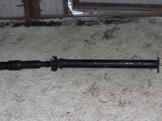 карданный вал BMW 3 серия F30/F31/F34 2013, 2.0 л., дизель, АКПП, седан, правый руль, 7600185