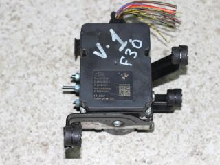 блок ABS BMW 3 серия F30/F31/F34 2013, 2.0 л., дизель, АКПП, седан, правый руль, 6862247