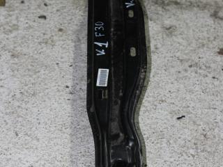 усилитель бампера заднего BMW 3 серия F30/F31/F34 2013, 2.0 л., дизель, АКПП, седан, правый руль, 51127256927