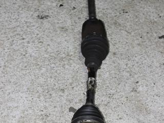 полуось передняя правая (приводной вал, ШРУС) BMW X5 E70 2009, 3.0 л., дизель, АКПП, внедорожник 5 дв., правый руль, 31607545126