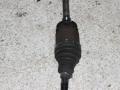 полуось передняя правая (приводной вал, ШРУС) BMW X5 E70 2009, 3.0 л., дизель, АКПП, внедорожник 5 дв., правый руль, 31607545126 - фото №2