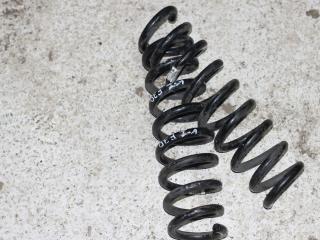 пружина BMW 3 серия F30/F31/F34 2013, 2.0 л., дизель, АКПП, седан, правый руль