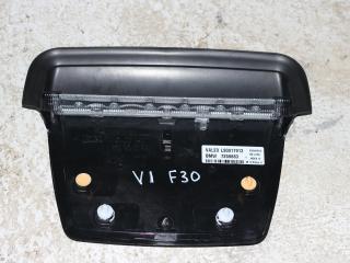 дополнительный стоп-сигнал BMW 3 серия F30/F31/F34 2013, 2.0 л., дизель, АКПП, седан, правый руль, 7259883