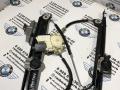 стеклоподъемник задний левый BMW 5 серия F07/F10/F11 2010, 3.0 л., дизель, АКПП, 475 , хетчбэк 5 дв., 51357197923 - фото №2