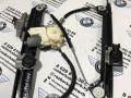 стеклоподъемник задний левый BMW 5 серия F07/F10/F11 2010, 3.0 л., дизель, АКПП, 475 , хетчбэк 5 дв., 51357197923 - фото №3