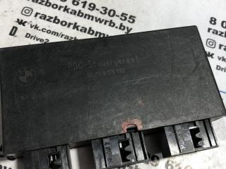 блок управления парктрониками BMW 5 серия E60/E61 2006, 3.0 л., M57 D30 (306D3), дизель, АКПП, универсал, 66219176682
