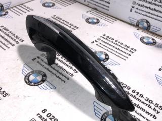 ручка наружная задняя левая BMW 5 серия F07/F10/F11 2010, 3.0 л., дизель, АКПП, 475 , хетчбэк 5 дв., 51217231933