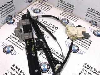 стеклоподъемник задний правый BMW 5 серия F07/F10/F11 2010, 3.0 л., дизель, АКПП, 475 , хетчбэк 5 дв., 51357197924
