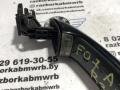 ручка наружная задняя правая BMW 5 серия F07/F10/F11 2010, 3.0 л., дизель, АКПП, 475 , хетчбэк 5 дв., 51217231934 - фото №2