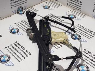 стеклоподъемник передний левый BMW 5 серия F07/F10/F11 2010, 3.0 л., дизель, АКПП, 475 , хетчбэк 5 дв., 51337197919