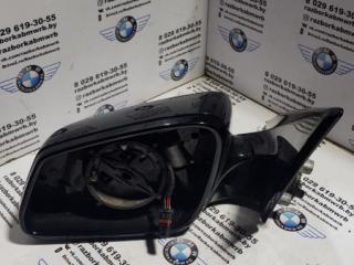 зеркало наружное левое BMW 5 серия F07/F10/F11 2010, 3.0 л., дизель, АКПП, 475 , хетчбэк 5 дв., 51167283667