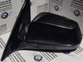 зеркало наружное левое BMW 5 серия F07/F10/F11 2010, 3.0 л., дизель, АКПП, 475 , хетчбэк 5 дв., 51167283667 - фото №2