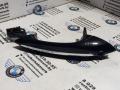 ручка наружная BMW 5 серия F07/F10/F11 2010, 3.0 л., дизель, АКПП, 475 , хетчбэк 5 дв., 51217231931 - фото №2