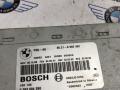 блок управления парктрониками BMW 1 серия E81/E82/E87/E88 [рестайлинг] 2009, 2.0 л., N43 B20 A, бензин, хетчбэк 5 дв., 66216982402 - фото №2