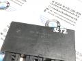 блок управления парктрониками BMW 5 серия E60/E61 2004, 2.5 л., M57 D25 (256D2), дизель, седан, 66216978232 - фото №2