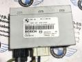 блок управления парктрониками BMW 3 серия E90/E91/E92/E93 [рестайлинг] 2008, 2.0 л., N43 B20 A, бензин, седан, 66216982394 - фото №2