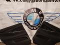 шторка двери BMW 5 серия F07/F10/F11 2010, 3.0 л., дизель, АКПП, 475 , хетчбэк 5 дв. - фото №3