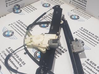 стеклоподъемник передний правый BMW 5 серия F07/F10/F11 2010, 3.0 л., дизель, АКПП, 475 , хетчбэк 5 дв., 51337197920