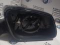 зеркало наружное правое BMW 5 серия F07/F10/F11 2010, 3.0 л., дизель, АКПП, 475 , хетчбэк 5 дв. - фото №2