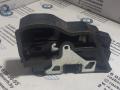 замок двери передней правой BMW 5 серия F07/F10/F11 2010, 3.0 л., дизель, АКПП, 475 , хетчбэк 5 дв., 7229458 - фото №4