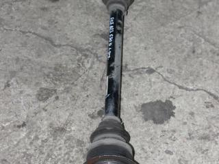 полуось задняя (приводной вал, ШРУС) BMW 5 серия F07/F10/F11 2010, 3.0 л., дизель, АКПП, 475 , хетчбэк 5 дв., 7566075