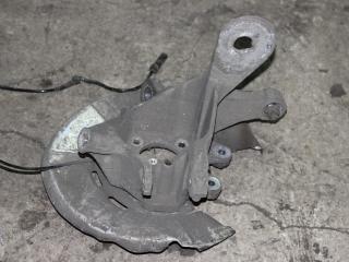 кулак задний левый BMW 5 серия F07/F10/F11 2010, 3.0 л., дизель, АКПП, 475 , хетчбэк 5 дв., 33326796509