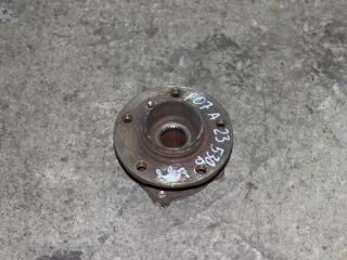 ступица задняя левая BMW 5 серия F07/F10/F11 2010, 3.0 л., дизель, АКПП, 475 , хетчбэк 5 дв., 33006867806
