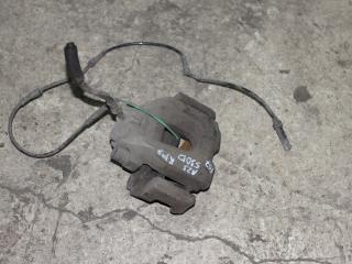 суппорт задний правый BMW 5 серия F07/F10/F11 2010, 3.0 л., дизель, АКПП, 475 , хетчбэк 5 дв., 34216786832