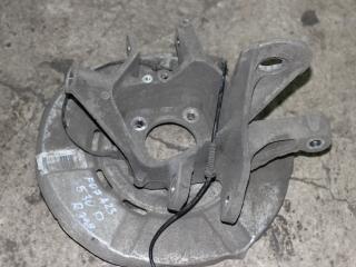 кулак задний правый BMW 5 серия F07/F10/F11 2010, 3.0 л., дизель, АКПП, 475 , хетчбэк 5 дв., 33326796510