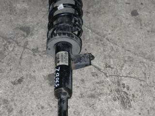амортизатор передний левый BMW 5 серия F07/F10/F11 2010, 3.0 л., дизель, АКПП, 475 , хетчбэк 5 дв., 31316795445