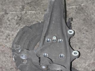 кулак поворотный правый BMW 5 серия F07/F10/F11 2010, 3.0 л., дизель, АКПП, 475 , хетчбэк 5 дв., 31216775768