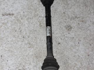 полуось задняя (приводной вал, ШРУС) BMW 3 серия F30/F31/F34 2013, 2.0 л., дизель, АКПП, седан, правый руль, 7597681