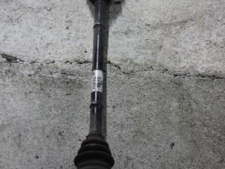 полуось задняя (приводной вал, ШРУС) BMW 3 серия F30/F31/F34 2013, 2.0 л., дизель, АКПП, седан, правый руль, 7597682