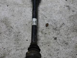 полуось задняя (приводной вал, ШРУС) BMW X5 M E70 2011, 3.0 л., N57 D30 A, дизель, внедорожник 5 дв., 7564127