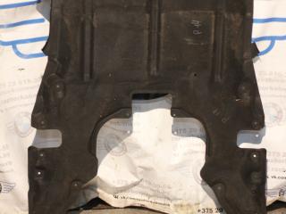 защита КПП BMW 3 серия F30/F31/F34 2012, 3.0 л., N57 D30 B, дизель, седан, 51757241813